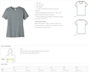 BELLA+CANVAS  Women's Relaxed CVC Tee