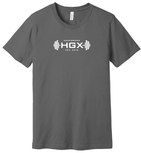 BELLA+CANVAS  Unisex Jersey Short Sleeve Tee